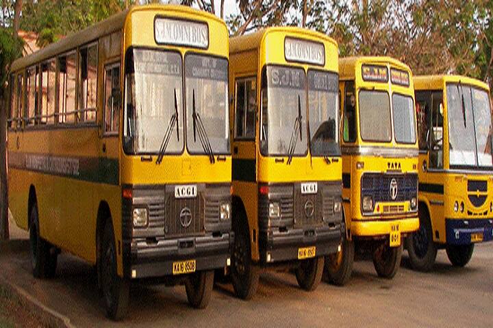 transport